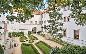 Augustine, A Luxury Collection Hotel, Prague